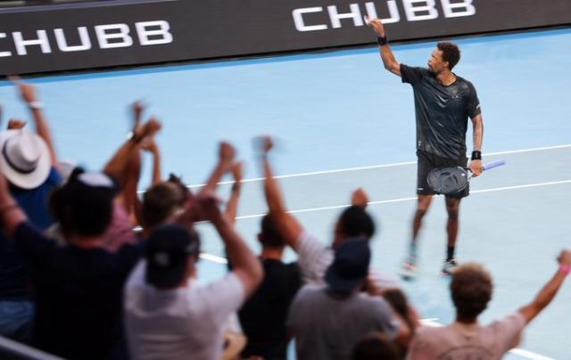 开云官网-短评：还有多少个孟菲尔斯，憧憬能被上天眷顾一次