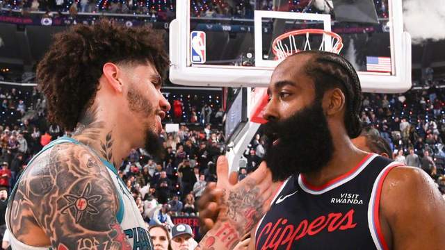 kaiyun-冲4连胜！快船3人缺席，奇才特雷杨赛前决定，卢谈祖巴茨需要时间