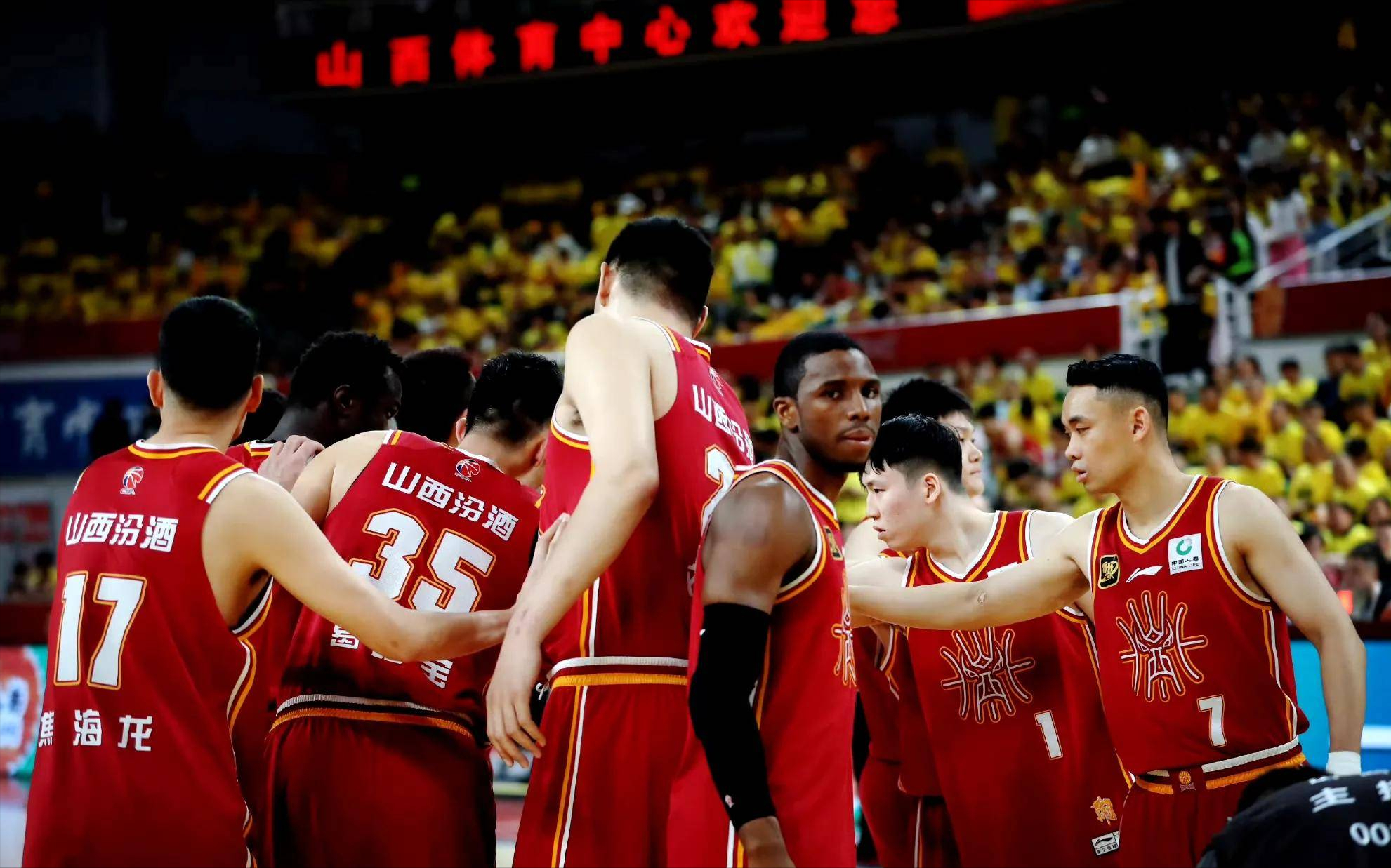 开云体育官网-山西4分险胜辽宁！迪亚洛28+6，张宁缺席，36岁的他真的太稳了